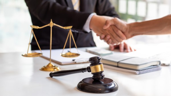 How A Family Law Attorney Helps With Life-Changing Legal Decisions